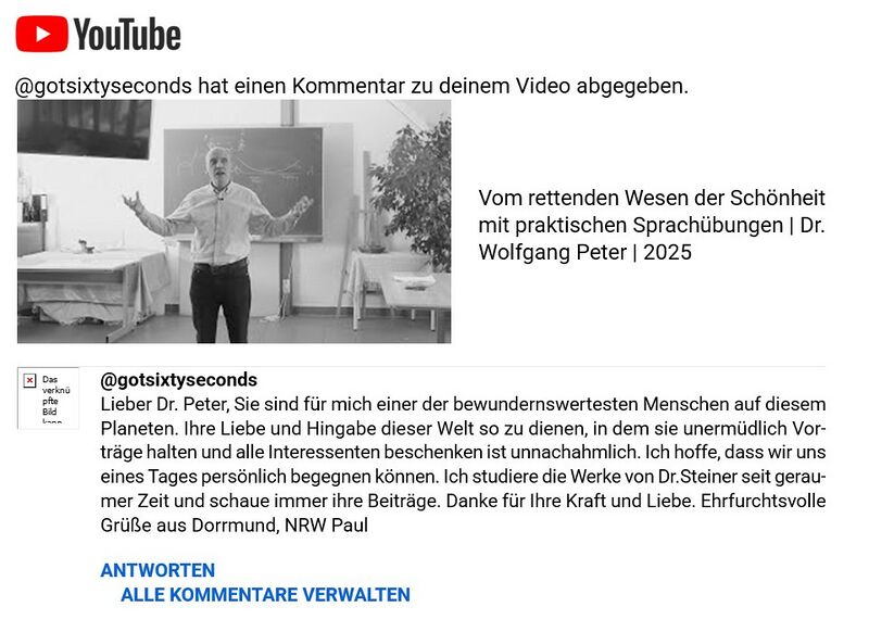 Datei:Stimme für Wolfgang Peter @gotsixtyseconds 2025-2-26.jpg